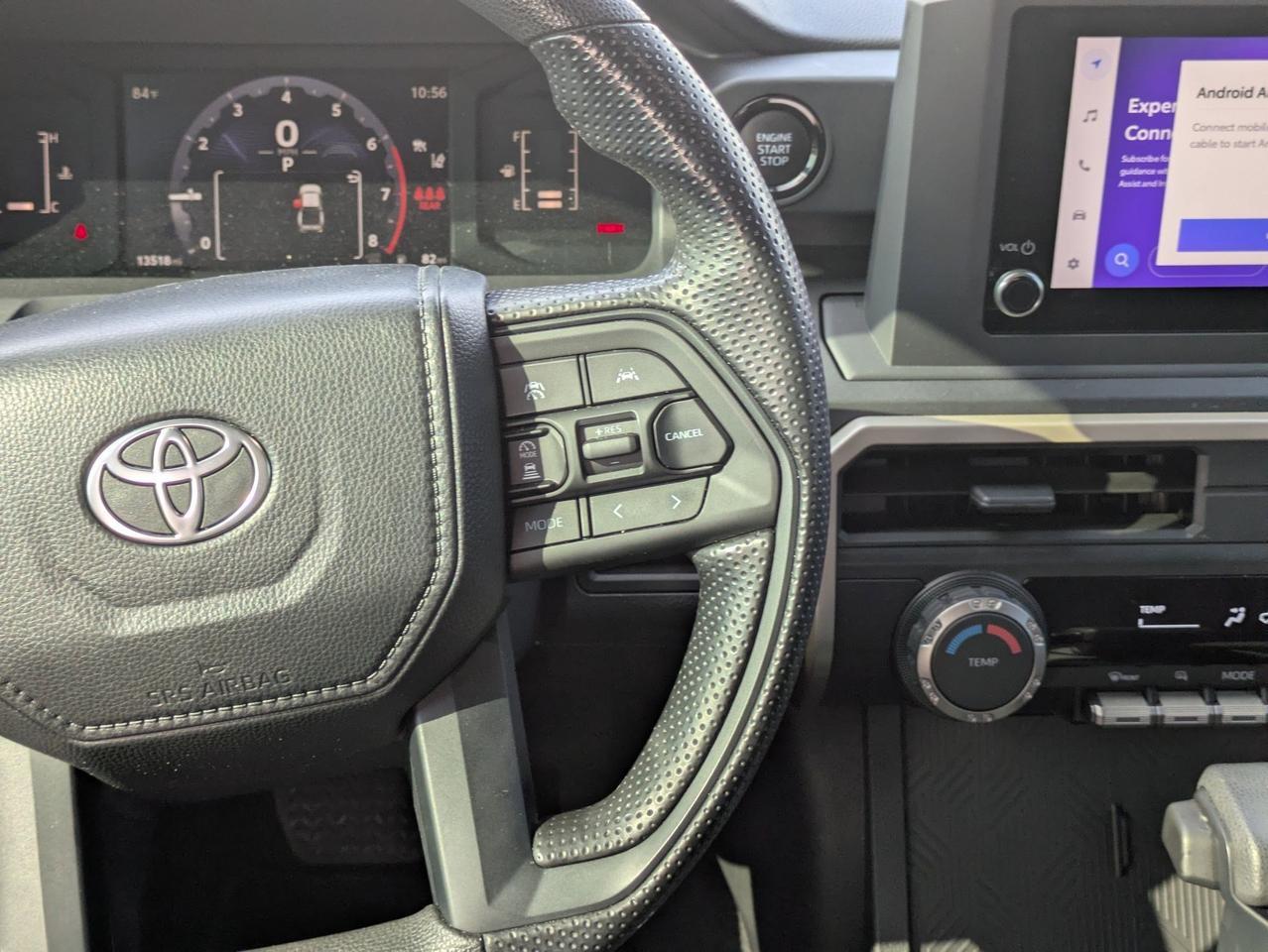 2024 Toyota Tacoma 2WD SR Castroville TX