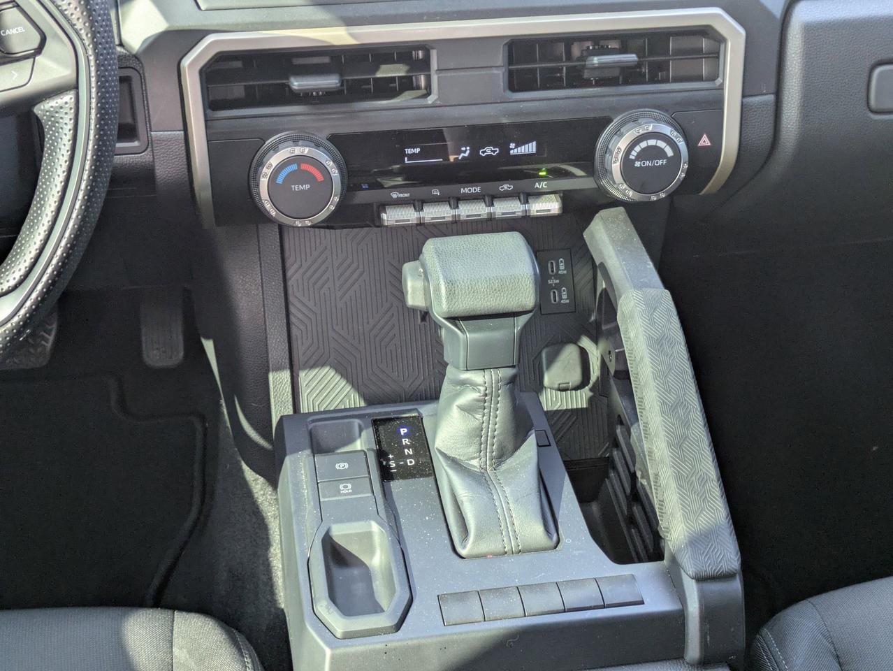 2024 Toyota Tacoma 2WD SR Castroville TX