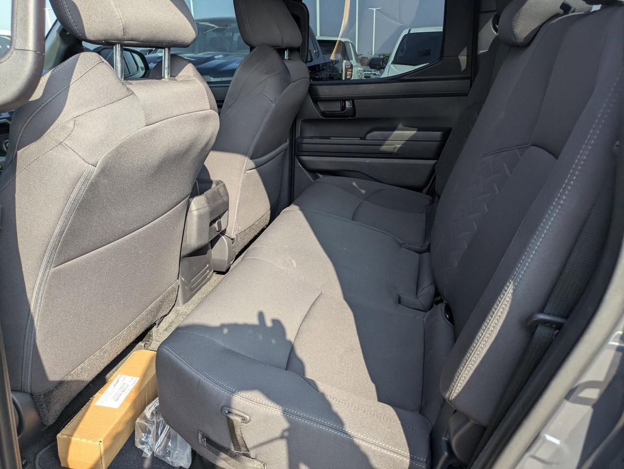 2024 Toyota Tacoma 2WD SR Castroville TX