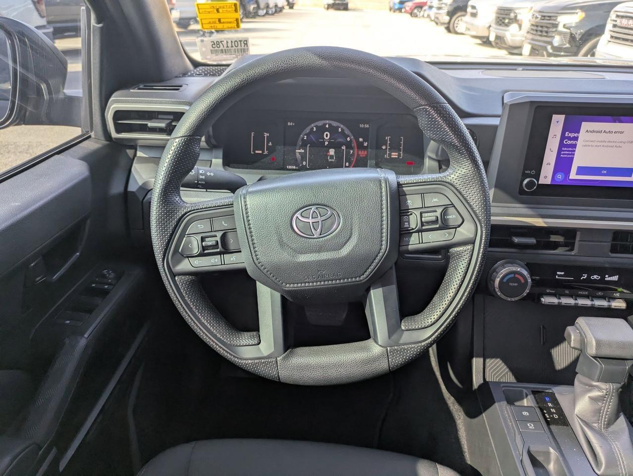 2024 Toyota Tacoma 2WD SR Castroville TX