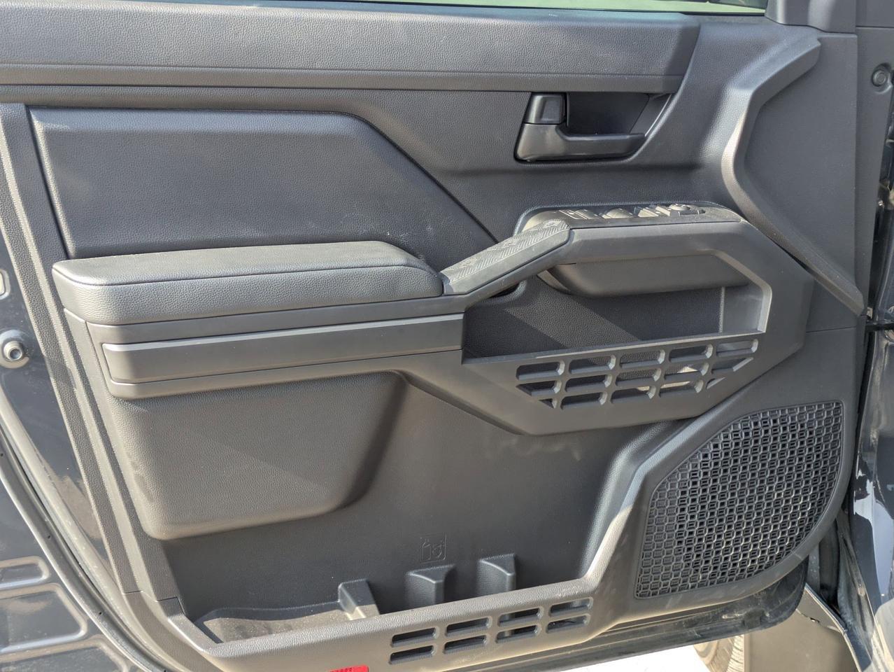 2024 Toyota Tacoma 2WD SR Castroville TX