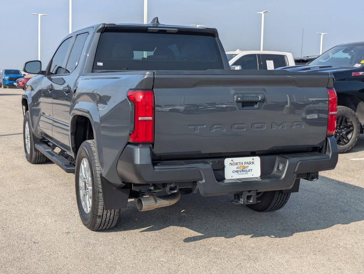 2024 Toyota Tacoma 2WD SR Castroville TX