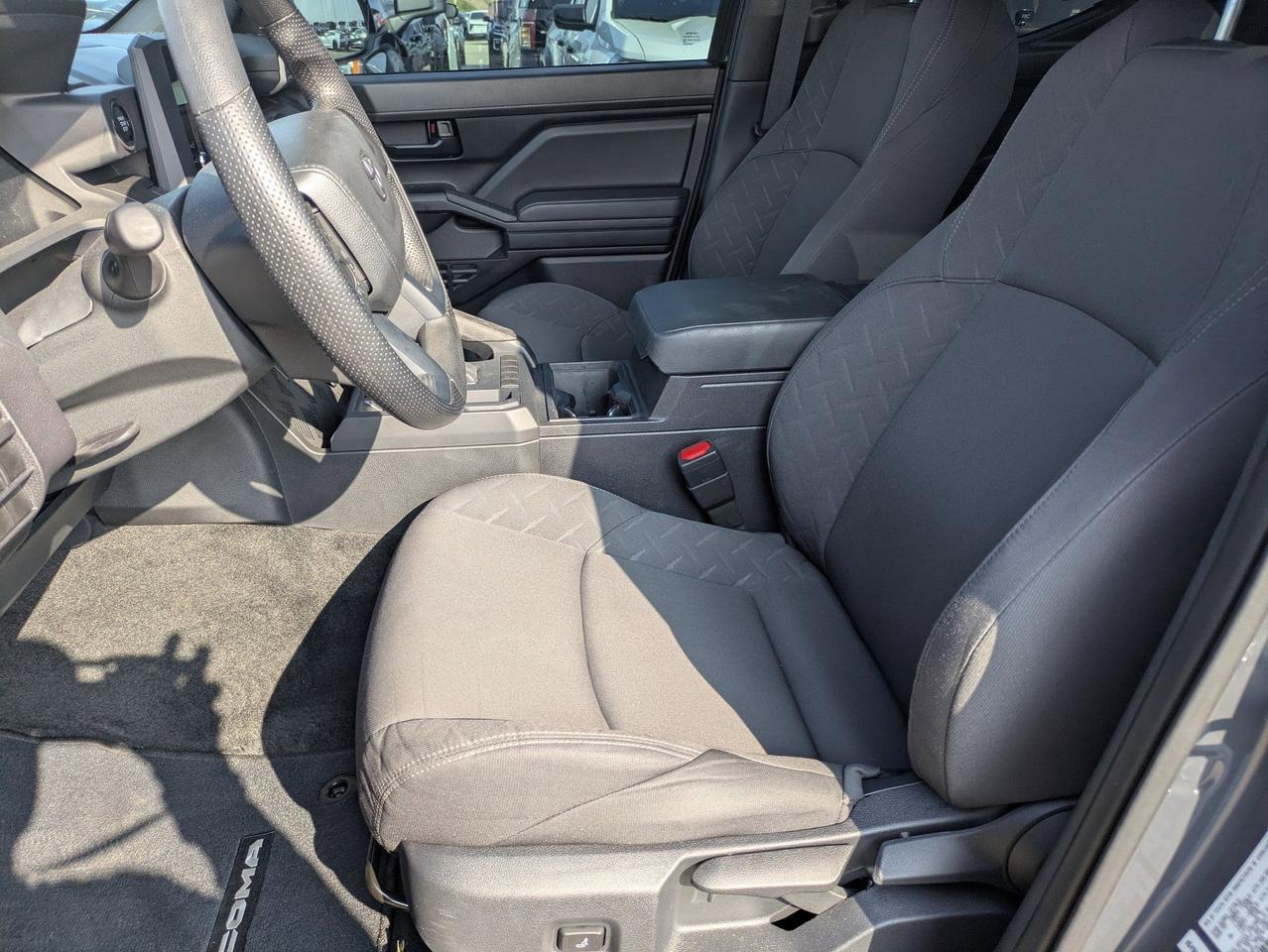 2024 Toyota Tacoma 2WD SR Castroville TX