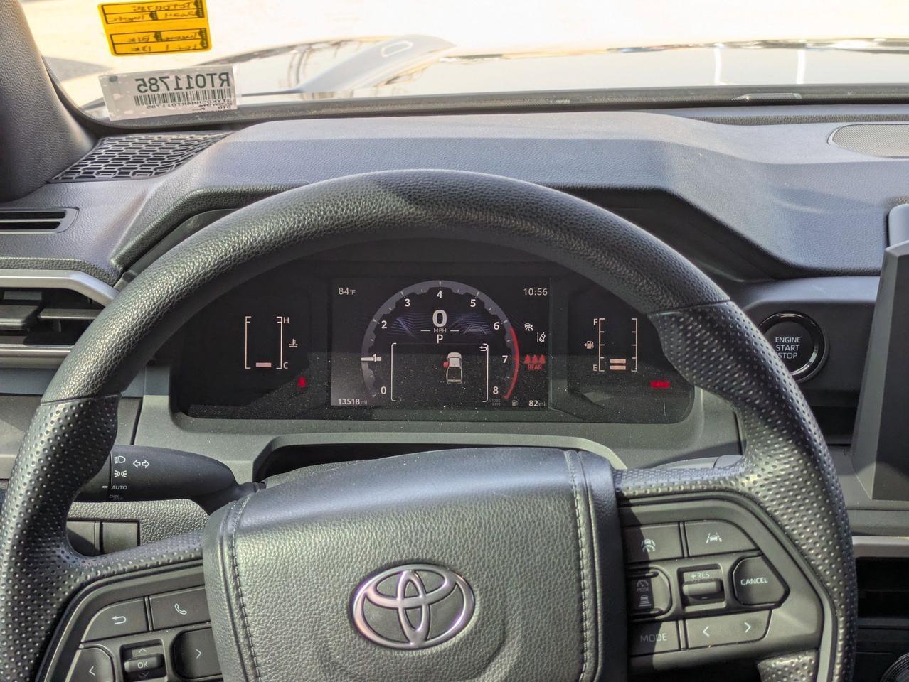 2024 Toyota Tacoma 2WD SR Castroville TX