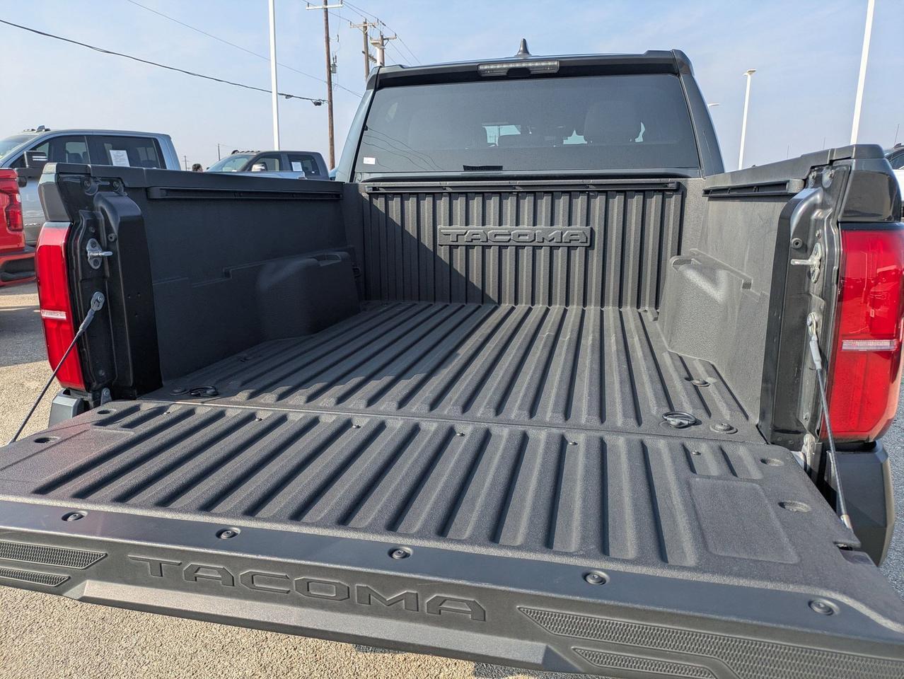 2024 Toyota Tacoma 2WD SR Castroville TX