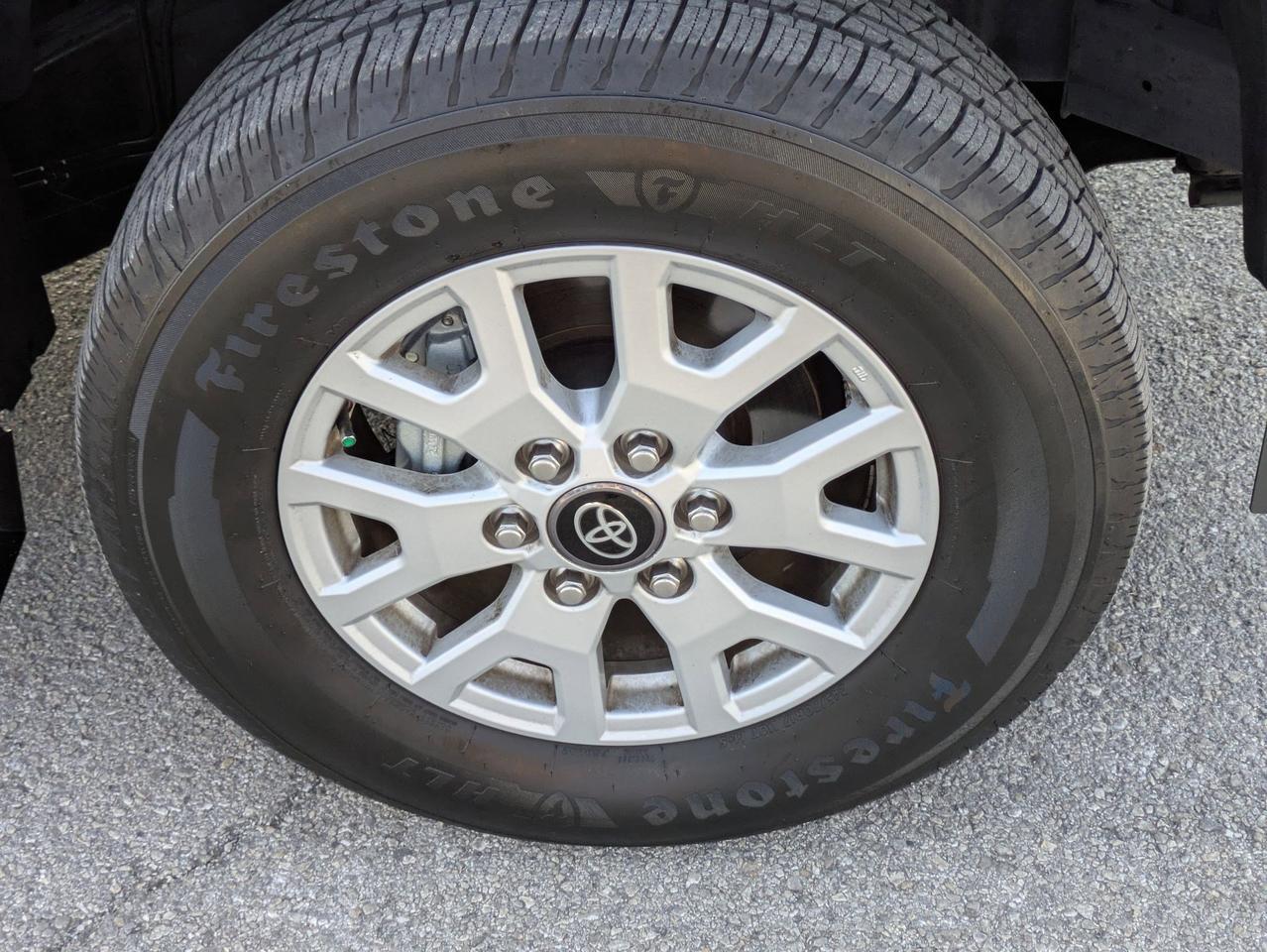 2024 Toyota Tacoma 2WD SR Castroville TX