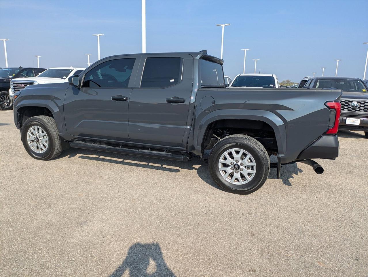 2024 Toyota Tacoma 2WD SR Castroville TX