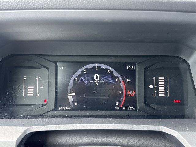 2024 Toyota Tacoma 2WD SR San Antonio TX