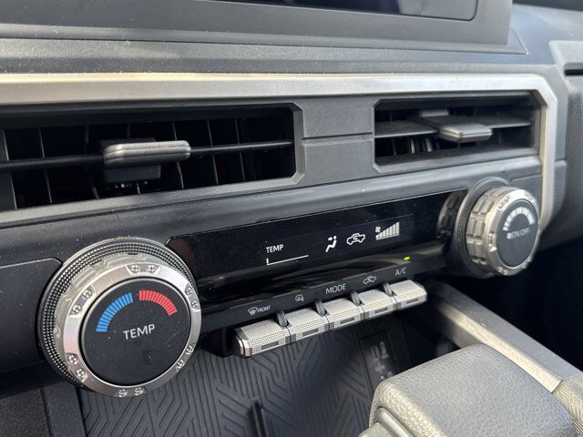 2024 Toyota Tacoma 2WD SR San Antonio TX