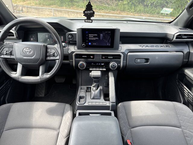 2024 Toyota Tacoma 2WD SR San Antonio TX