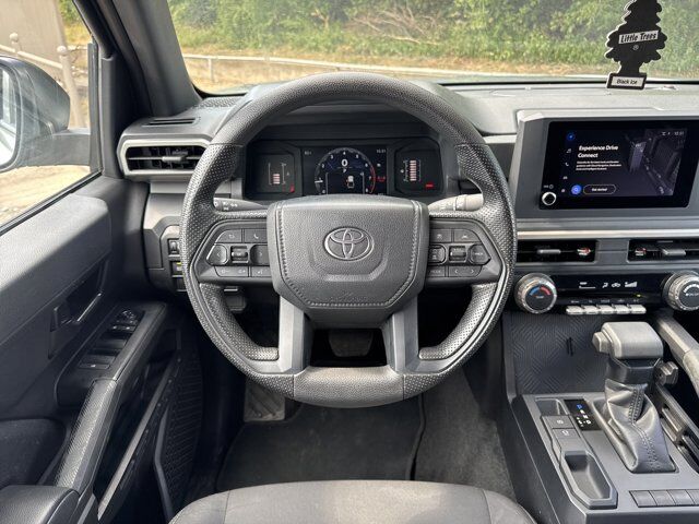 2024 Toyota Tacoma 2WD SR San Antonio TX