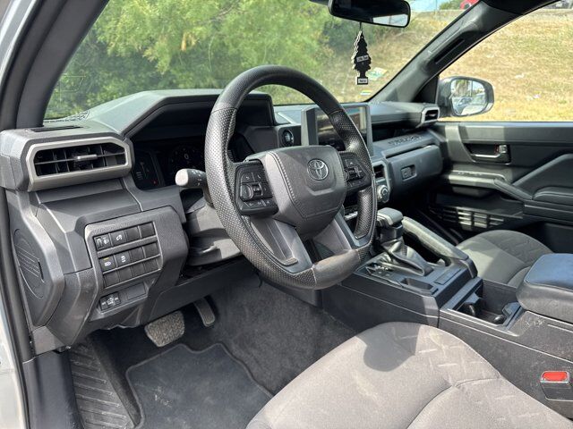 2024 Toyota Tacoma 2WD SR San Antonio TX