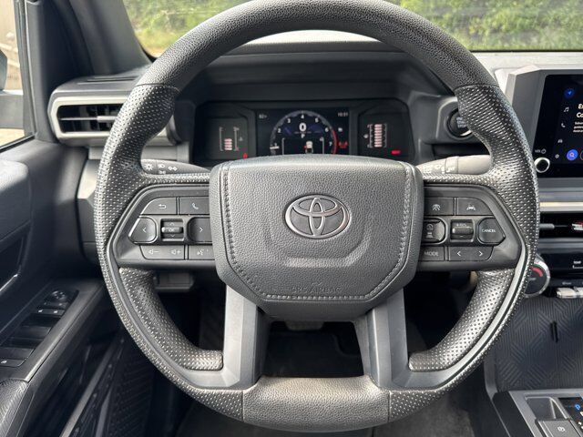 2024 Toyota Tacoma 2WD SR San Antonio TX