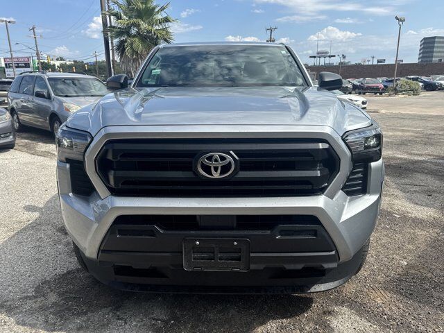 2024 Toyota Tacoma 2WD SR San Antonio TX