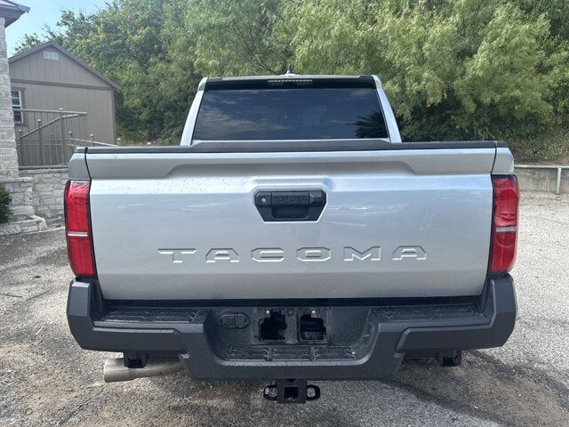 2024 Toyota Tacoma 2WD SR San Antonio TX