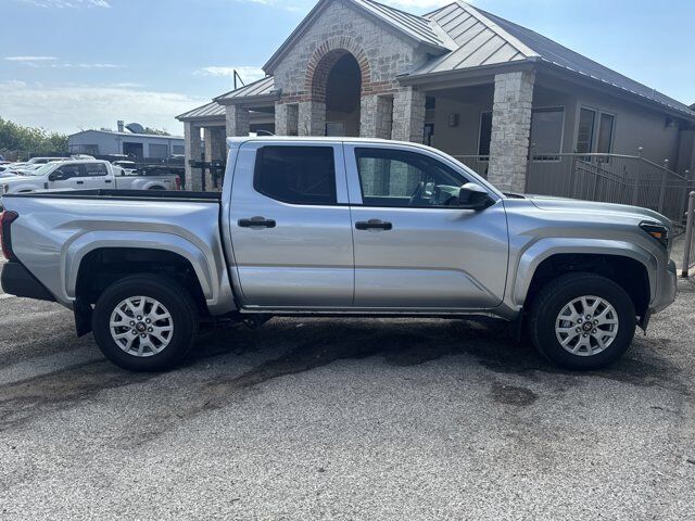 2024 Toyota Tacoma 2WD SR San Antonio TX