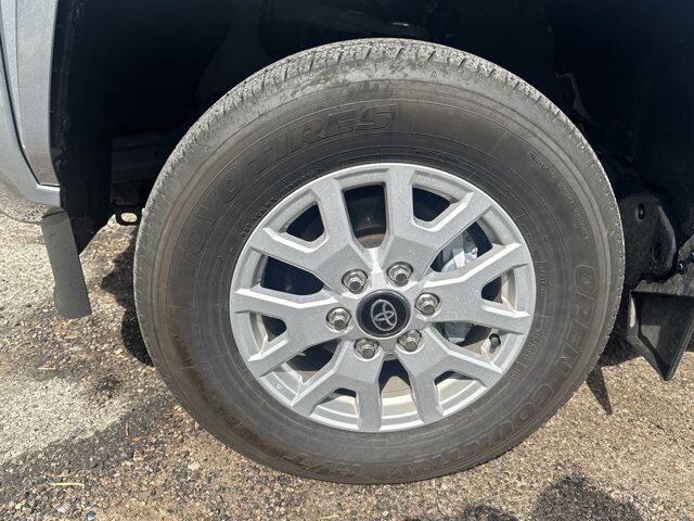 2024 Toyota Tacoma 2WD SR San Antonio TX