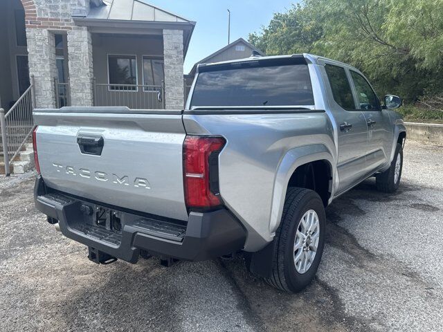 2024 Toyota Tacoma 2WD SR San Antonio TX