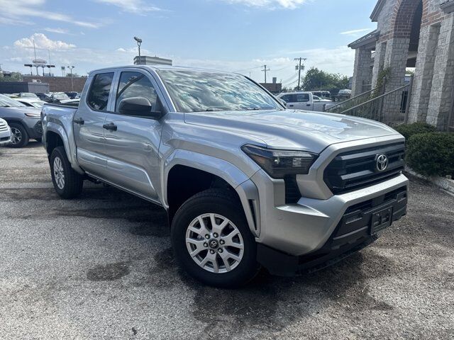 2024 Toyota Tacoma 2WD SR San Antonio TX