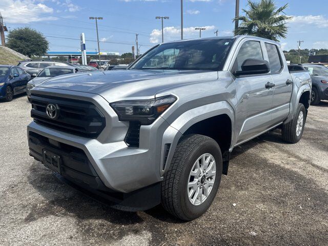 2024 Toyota Tacoma 2WD SR San Antonio TX