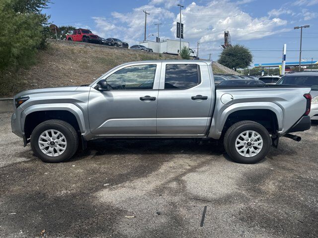 2024 Toyota Tacoma 2WD SR San Antonio TX
