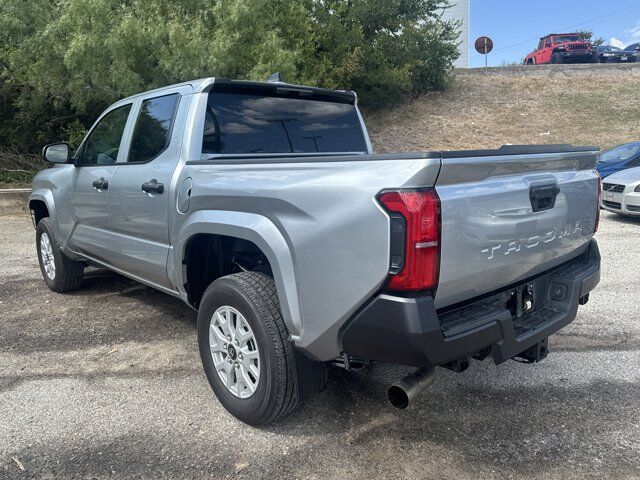 2024 Toyota Tacoma 2WD SR San Antonio TX