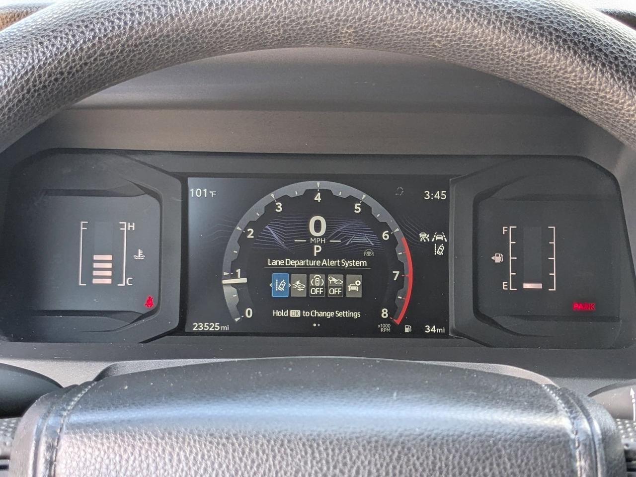 2024 Toyota Tacoma 2WD SR San Antonio TX