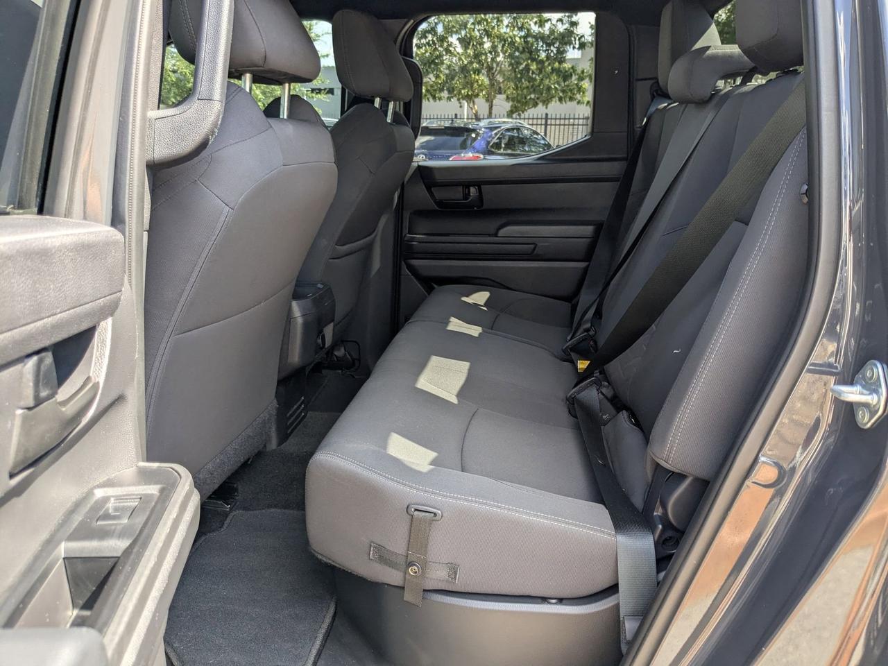 2024 Toyota Tacoma 2WD SR San Antonio TX