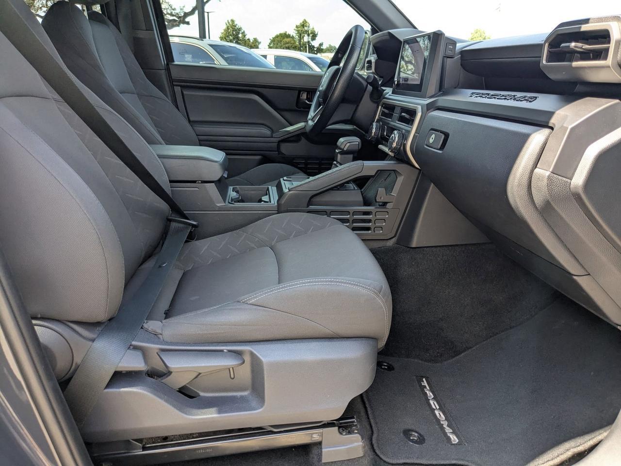 2024 Toyota Tacoma 2WD SR San Antonio TX