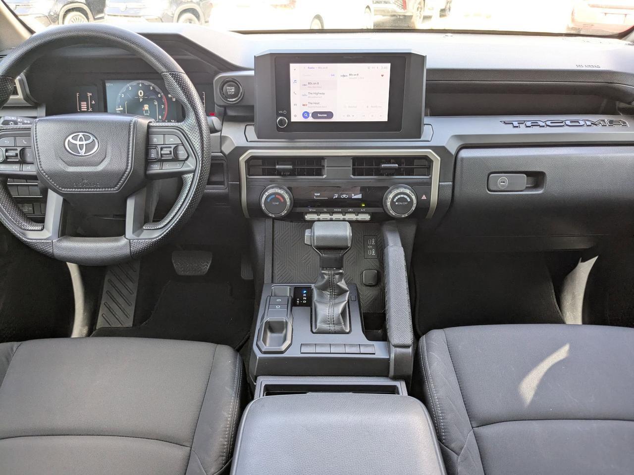 2024 Toyota Tacoma 2WD SR San Antonio TX