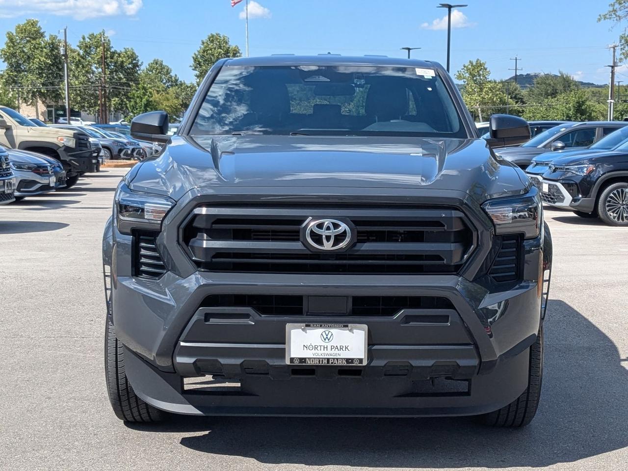 2024 Toyota Tacoma 2WD SR San Antonio TX