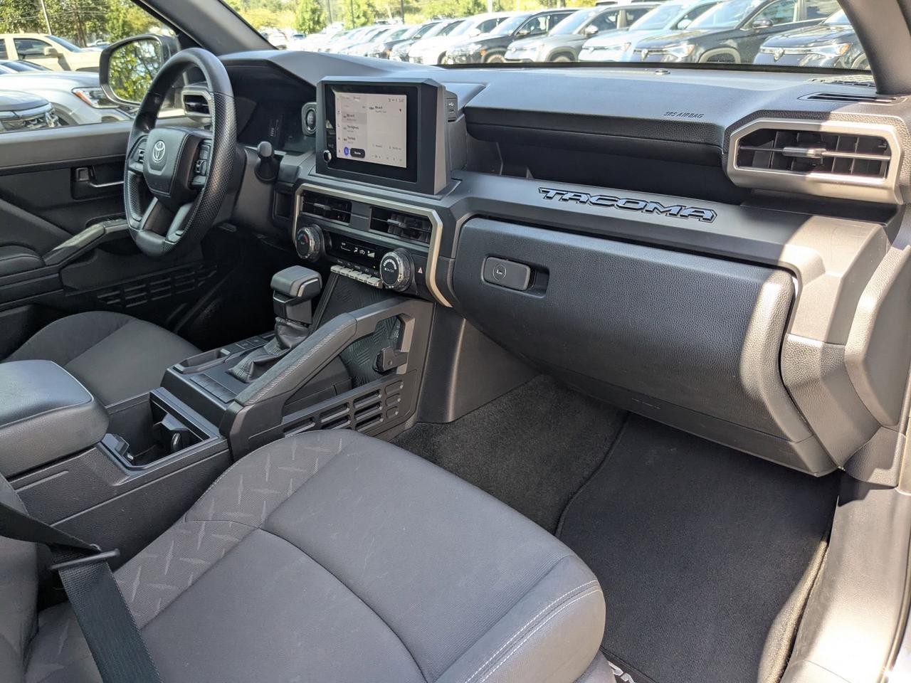 2024 Toyota Tacoma 2WD SR San Antonio TX