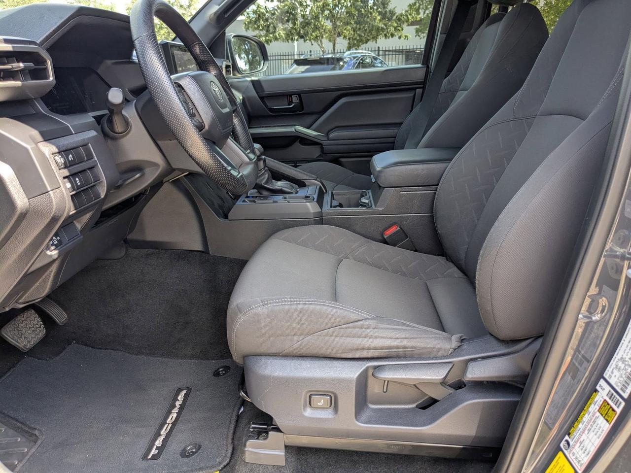 2024 Toyota Tacoma 2WD SR San Antonio TX