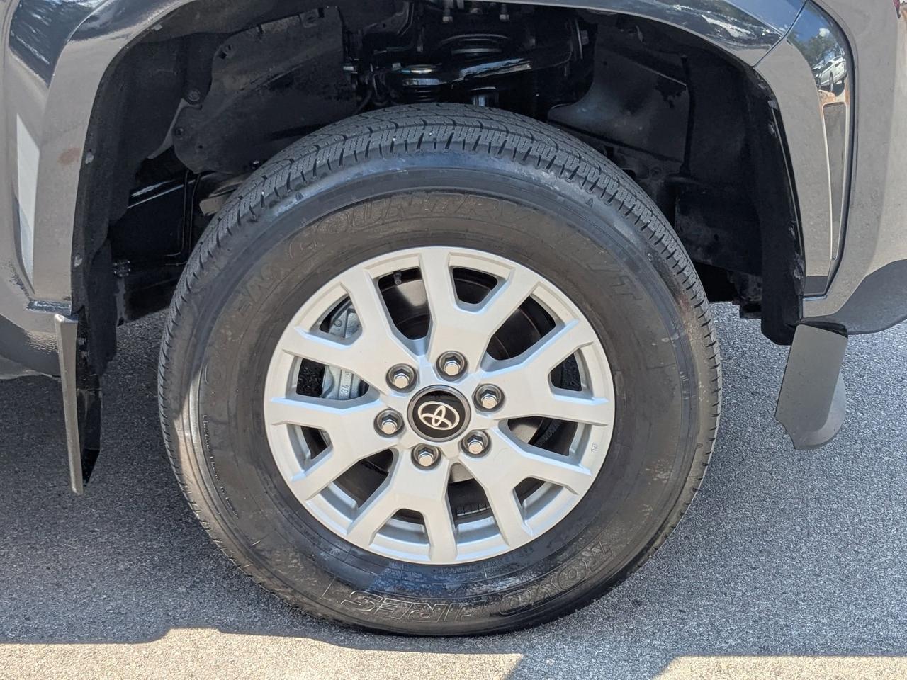 2024 Toyota Tacoma 2WD SR San Antonio TX