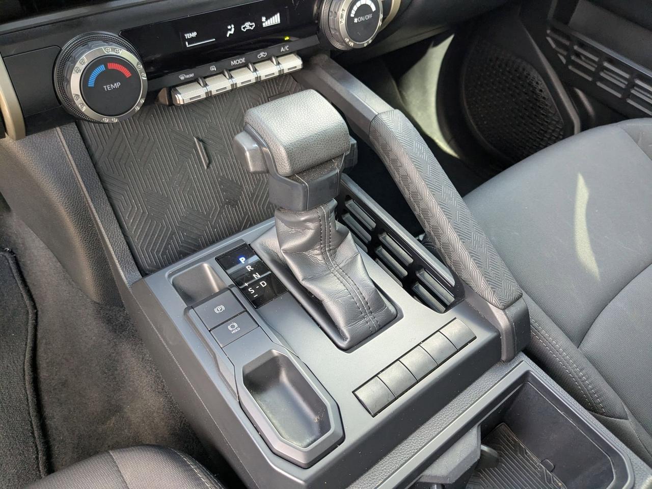 2024 Toyota Tacoma 2WD SR San Antonio TX