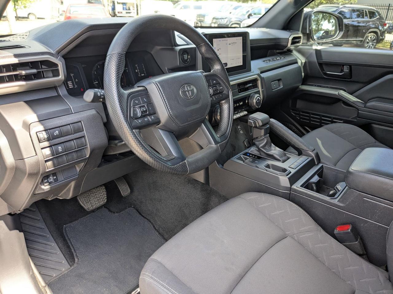 2024 Toyota Tacoma 2WD SR San Antonio TX