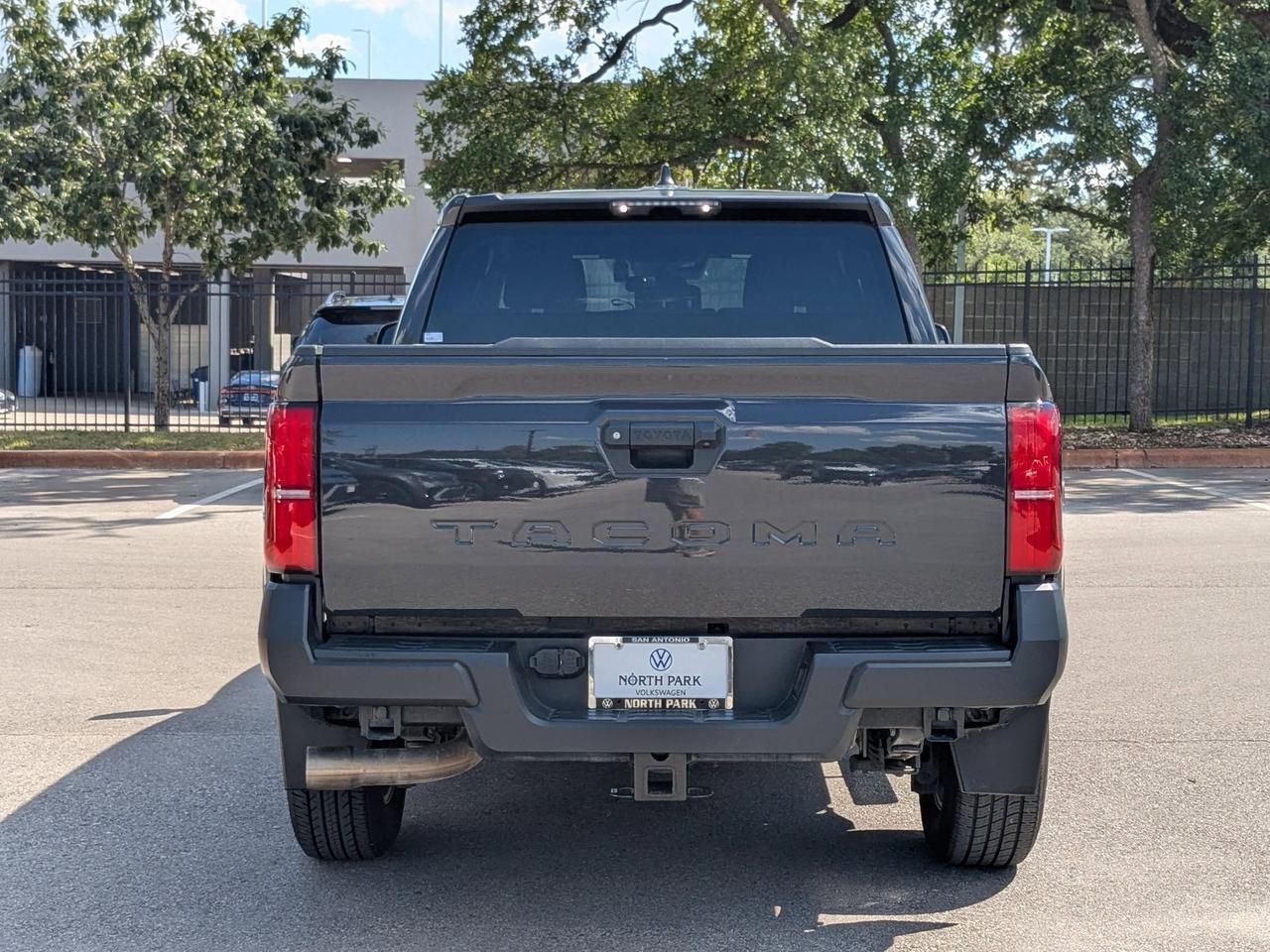2024 Toyota Tacoma 2WD SR San Antonio TX
