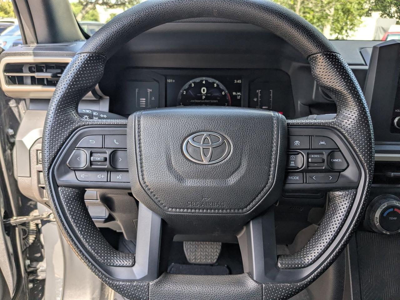 2024 Toyota Tacoma 2WD SR San Antonio TX