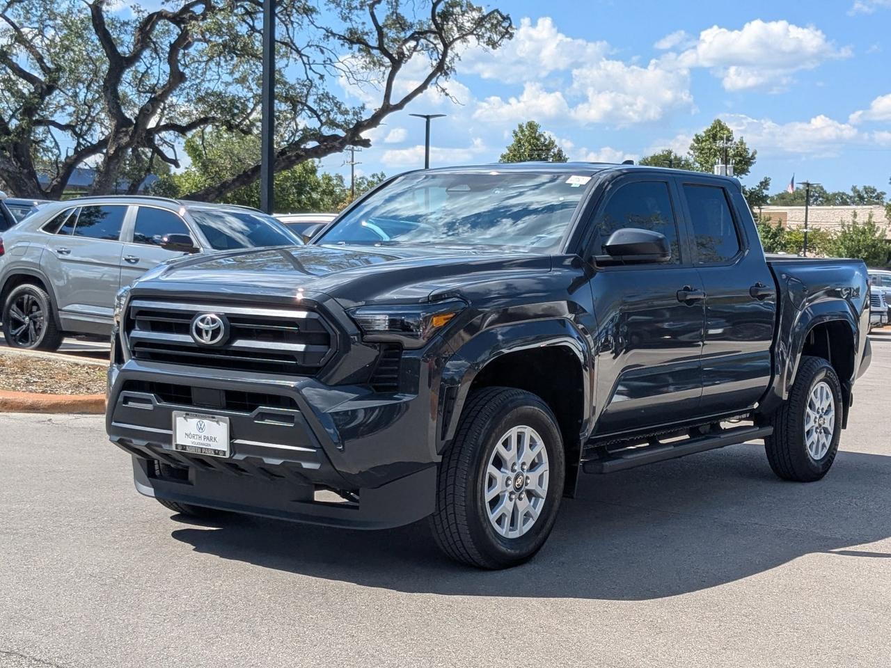 2024 Toyota Tacoma 2WD SR San Antonio TX