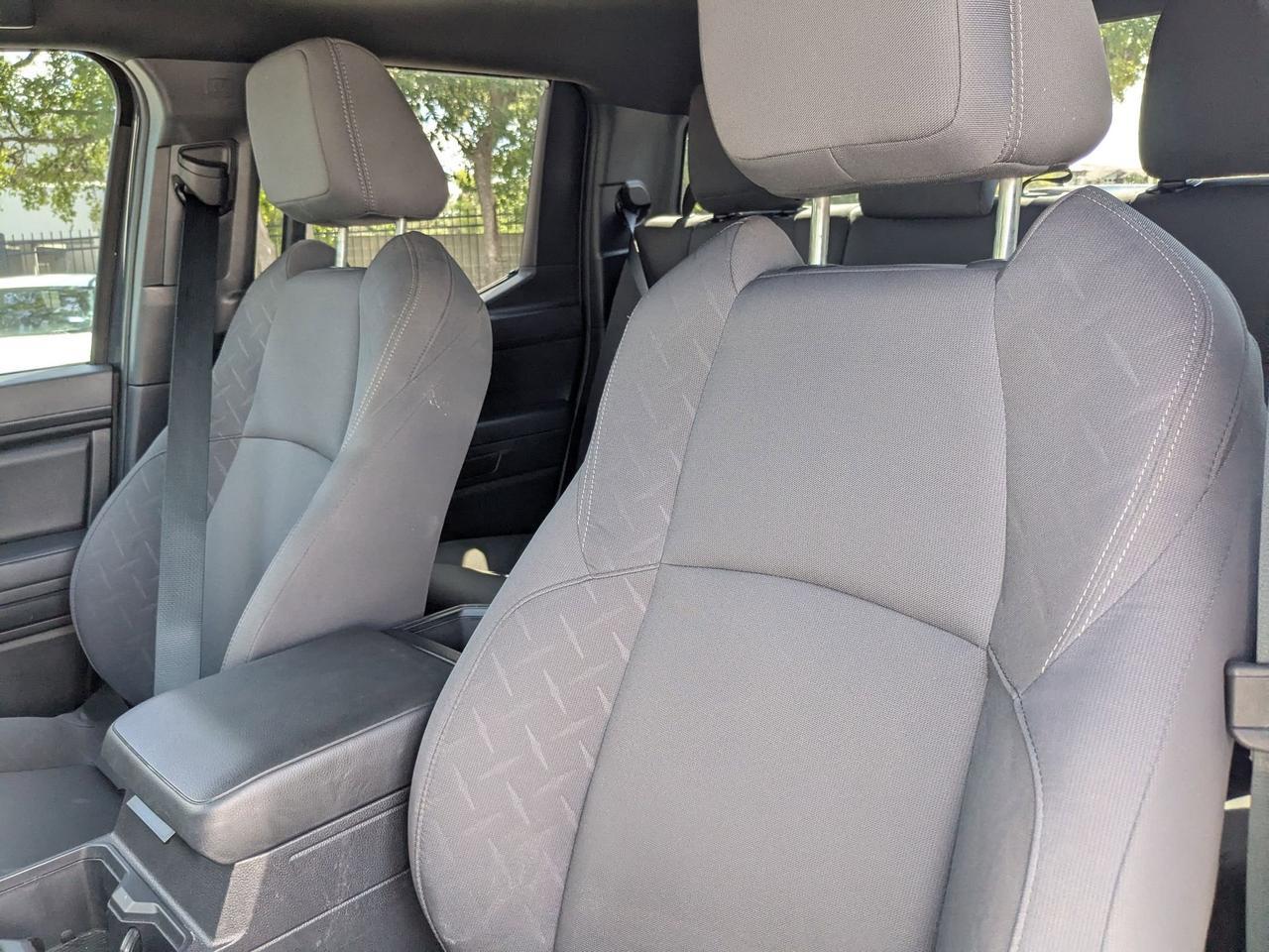 2024 Toyota Tacoma 2WD SR San Antonio TX
