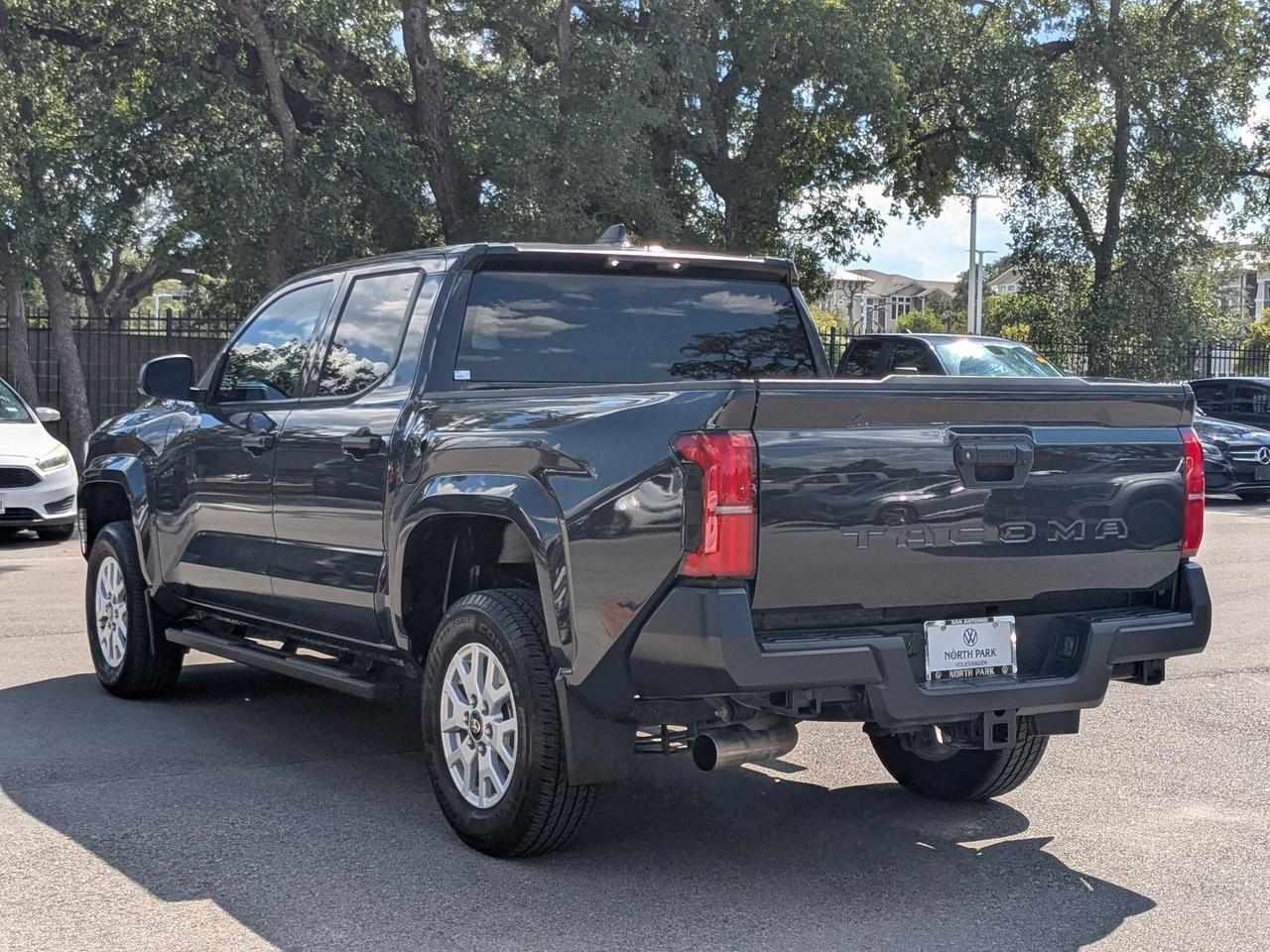 2024 Toyota Tacoma 2WD SR San Antonio TX