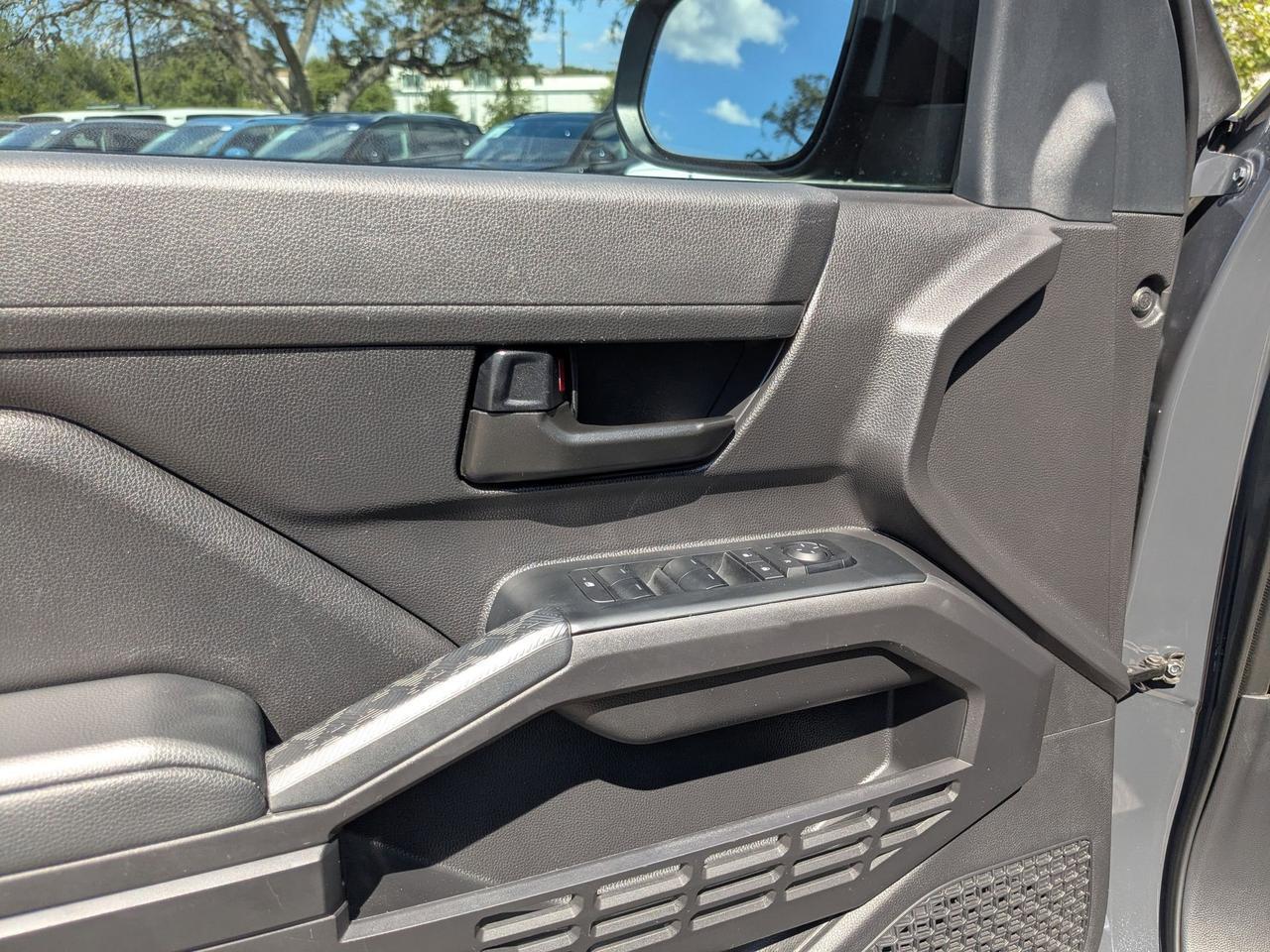 2024 Toyota Tacoma 2WD SR San Antonio TX