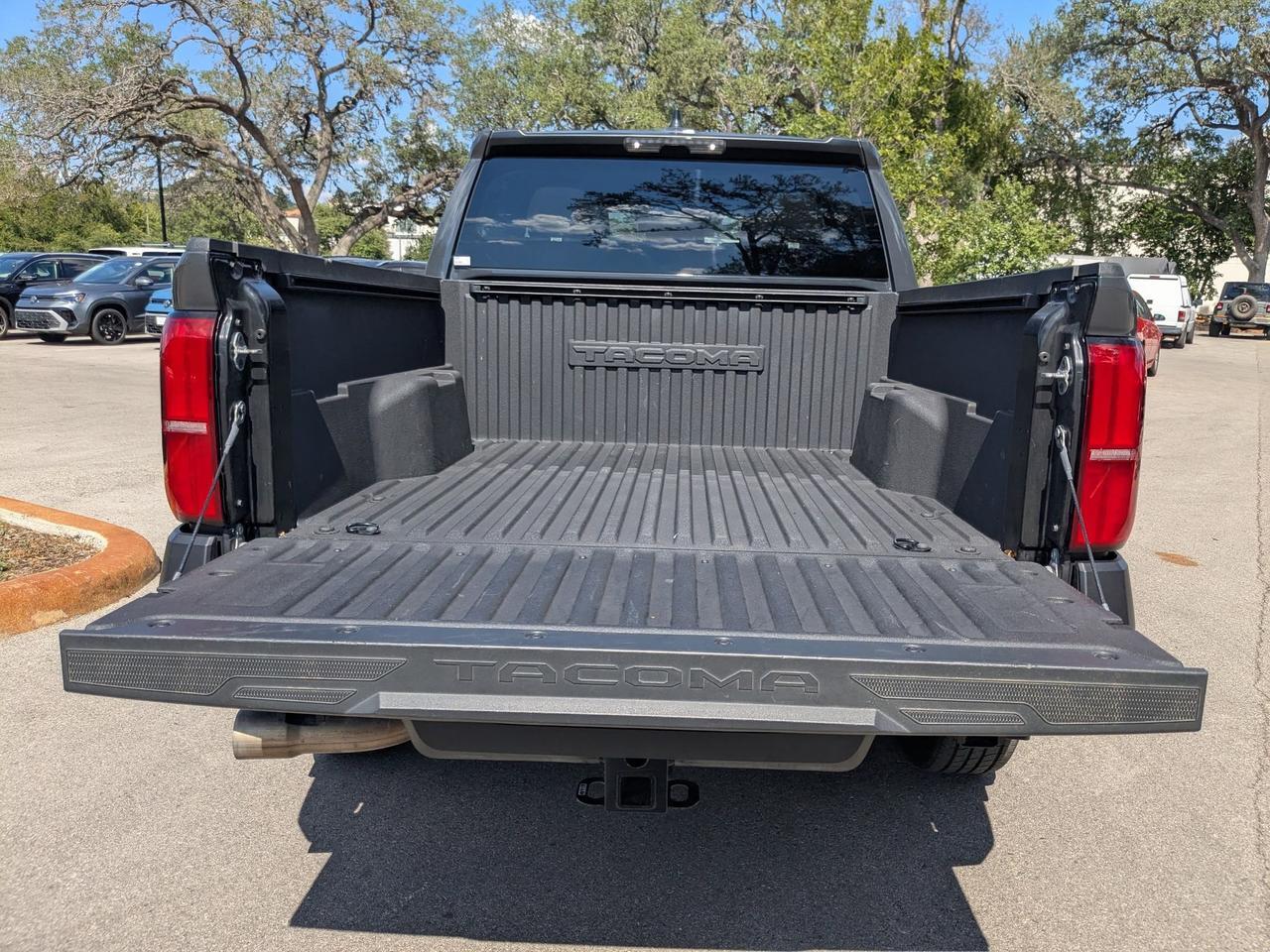 2024 Toyota Tacoma 2WD SR San Antonio TX