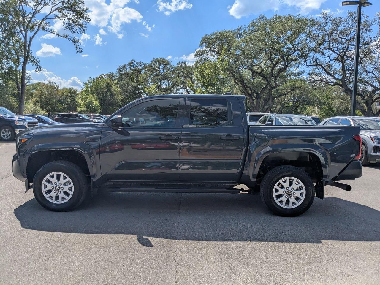 2024 Toyota Tacoma 2WD SR San Antonio TX