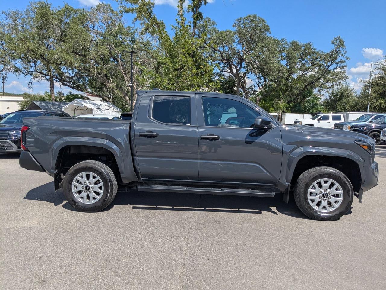 2024 Toyota Tacoma 2WD SR San Antonio TX