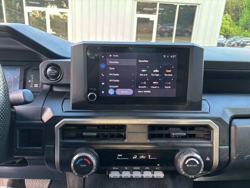 2024 Toyota Tacoma 2WD SR Seffner FL