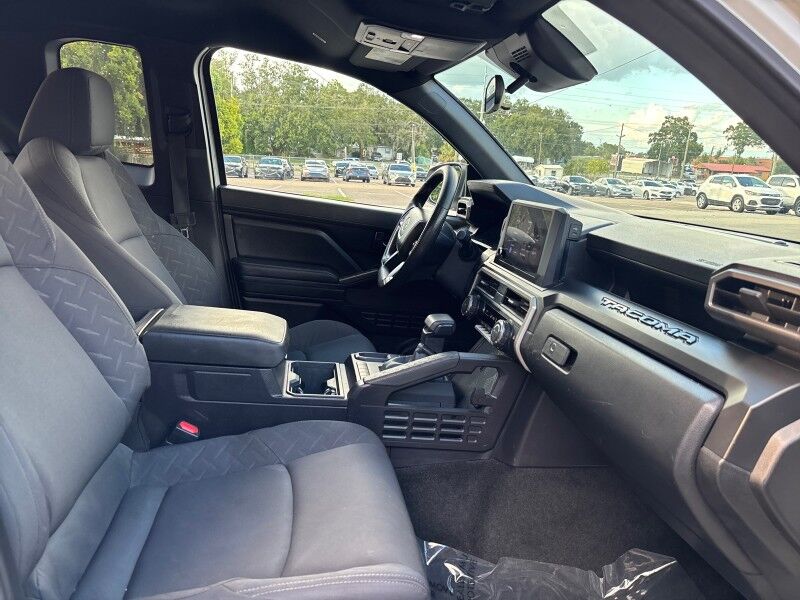 2024 Toyota Tacoma 2WD SR Seffner FL