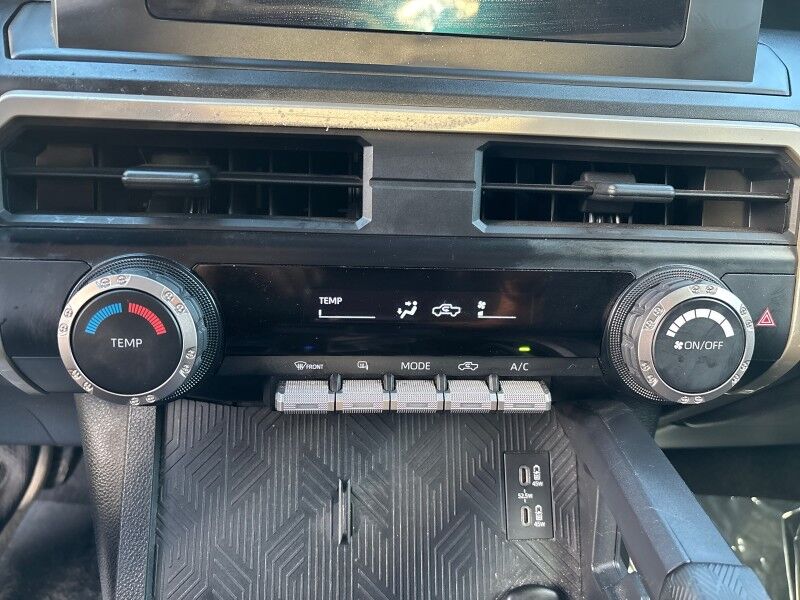 2024 Toyota Tacoma 2WD SR Seffner FL