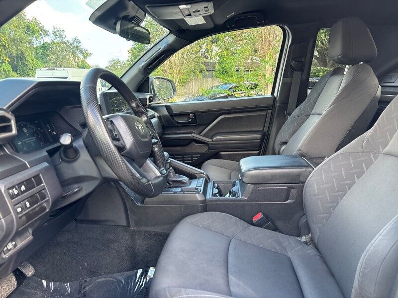2024 Toyota Tacoma 2WD SR Seffner FL
