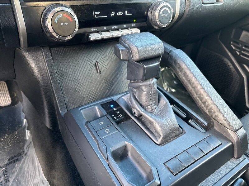 2024 Toyota Tacoma 2WD SR Seffner FL
